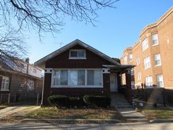 Pre-foreclosure in  S RIDGELAND AVE Chicago, IL 60649