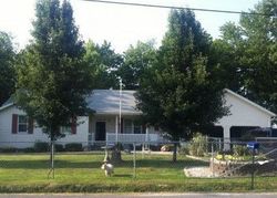 Pre-foreclosure Listing in VIRGINIA ST BRIGHTON, IL 62012