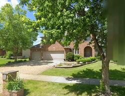 Pre-foreclosure in  MEADOWLAND CIR Plainfield, IL 60585