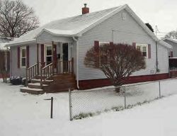 Pre-foreclosure in  JULES ST Westville, IL 61883