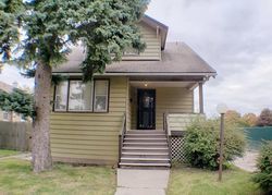 Pre-foreclosure Listing in S 11TH AVE MAYWOOD, IL 60153