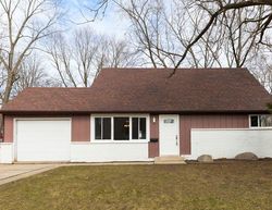 Pre-foreclosure in  WATSEKA ST Park Forest, IL 60466