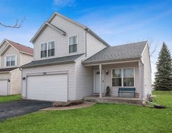 Pre-foreclosure in  EMERALD POINTE DR Plainfield, IL 60586