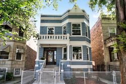 Pre-foreclosure in  S SAINT LOUIS AVE Chicago, IL 60623