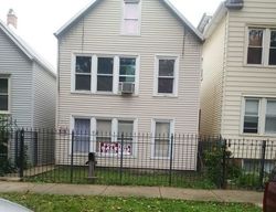 Pre-foreclosure in  S SEELEY AVE Chicago, IL 60609