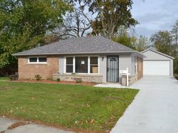 Pre-foreclosure in  MINOCQUA ST Park Forest, IL 60466
