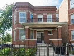 Pre-foreclosure in  N LARAMIE AVE Chicago, IL 60644
