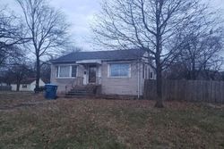 Pre-foreclosure Listing in S HARDING AVE ALSIP, IL 60803