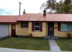 Pre-foreclosure Listing in SUNSET DR IDAHO FALLS, ID 83402