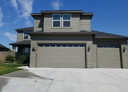 Pre-foreclosure in  S LIGHT HORIZON WAY Boise, ID 83709