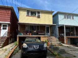 Pre-foreclosure in  CATOR AVE Jersey City, NJ 07305