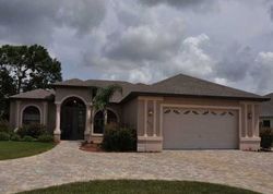 Pre-foreclosure in  FAIR HILL DR Brooksville, FL 34613