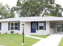 Pre-foreclosure in  KELVIN CT Spring Hill, FL 34606
