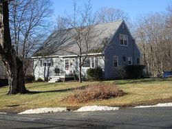 Pre-Foreclosure - Haynes Hill Rd - Wales, MA