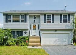 Pre-foreclosure in  BARRE ST Springfield, MA 01119