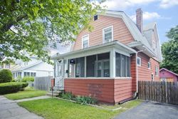 Pre-foreclosure in  ITENDALE ST Springfield, MA 01108