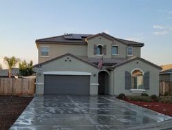 Pre-foreclosure in  LEIGH LN Clovis, CA 93619