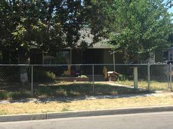 Pre-foreclosure in  E HOME AVE Fresno, CA 93703