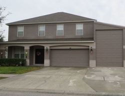 Pre-foreclosure in  BIG CREEK DR Wesley Chapel, FL 33544