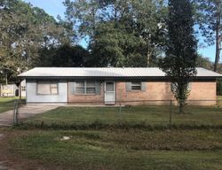 Pre-foreclosure in  W BEN ROWE CIR Macclenny, FL 32063
