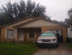 Pre-foreclosure Listing in E BAY ST WINTER GARDEN, FL 34787