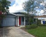 Pre-foreclosure in  NORTHWEST BLVD N Saint Petersburg, FL 33702