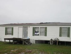 Pre-foreclosure in  N GAINER BAYOU RD Panama City, FL 32409