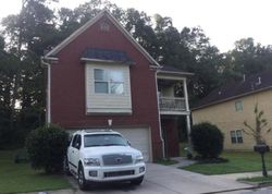 Pre-foreclosure in  AUTUMN BLFS Fairburn, GA 30213