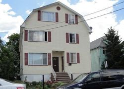 Pre-foreclosure in  PENNINGTON ST Elizabeth, NJ 07202