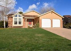 Pre-foreclosure in  NETTLE LN Colorado Springs, CO 80920