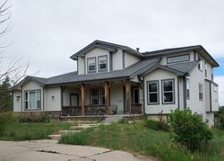 Pre-foreclosure in  BOWSTRING RD Monument, CO 80132