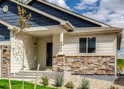 Pre-foreclosure in  MANDAN DR Colorado Springs, CO 80925