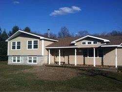 Pre-foreclosure Listing in WALSH RD LAGRANGEVILLE, NY 12540
