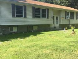 Pre-foreclosure Listing in GLEN AVE DOVER PLAINS, NY 12522