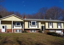 Pre-foreclosure in  RIDGE RD Dover Plains, NY 12522