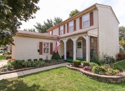 Pre-foreclosure Listing in DOVER DR ROSELLE, IL 60172