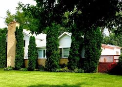 Pre-foreclosure in  GEORGE ST Bensenville, IL 60106