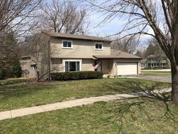 Pre-foreclosure in  BONNIE CT Naperville, IL 60563