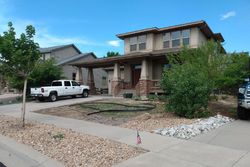  S Hidden Trail Ct, Parker CO