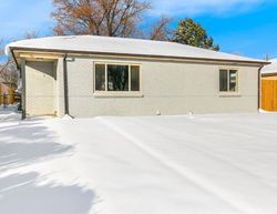Pre-foreclosure in  KEARNEY ST Denver, CO 80207