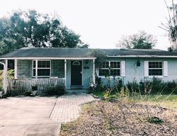 Pre-foreclosure in  W VOLUSIA AVE Deland, FL 32720