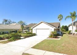 Pre-foreclosure in  PLANTATION CLUB DR Debary, FL 32713