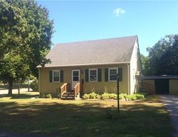 Pre-foreclosure Listing in CHASE ST PUTNAM, CT 06260