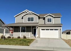 Pre-foreclosure Listing in FIG TREE ST WELLINGTON, CO 80549
