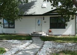 Pre-foreclosure Listing in COTTON ST FORT MORGAN, CO 80701