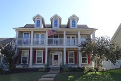 Pre-foreclosure Listing in CHERRY HILL LN AUBREY, TX 76227