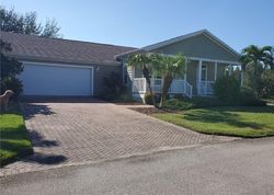 Pre-foreclosure in  RIO VILLA LAKES CIR Punta Gorda, FL 33950