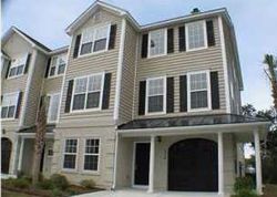 Pre-foreclosure in  HAMLIN PARK CIR Mount Pleasant, SC 29466