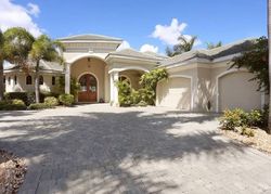 Pre-foreclosure in  STAYSAIL CT Cape Coral, FL 33914