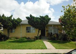 Pre-foreclosure in  GAVIOTA AVE Long Beach, CA 90807